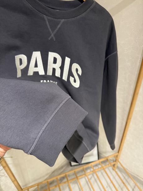 Mikina h&m, h&m,l