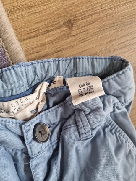 Balik 80/86, 68–80