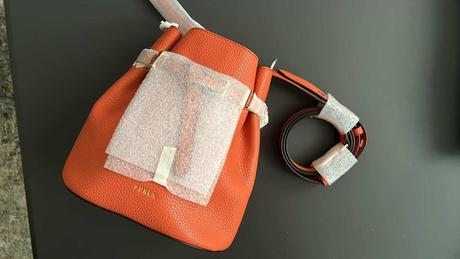 Kabelka furla aura, furla