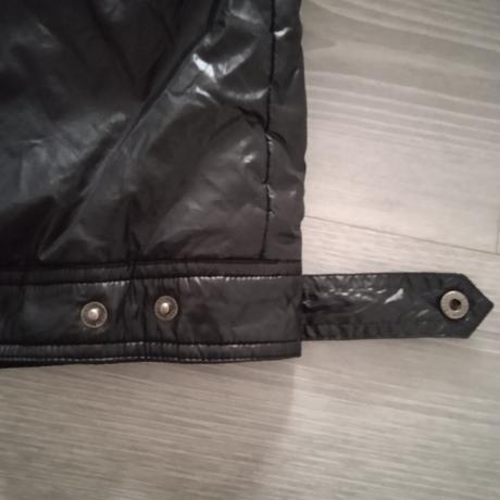 Bunda puberťacka, 158