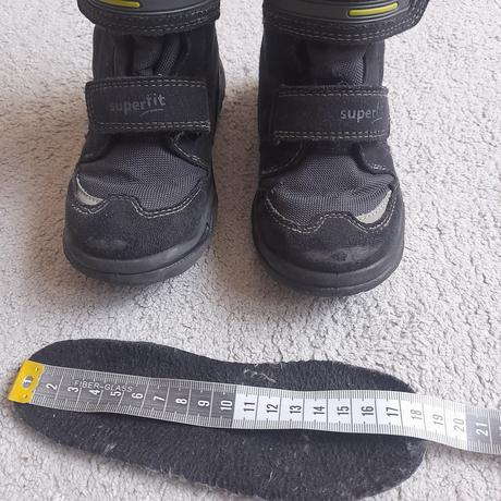 Superfit gore tex, superfit,28