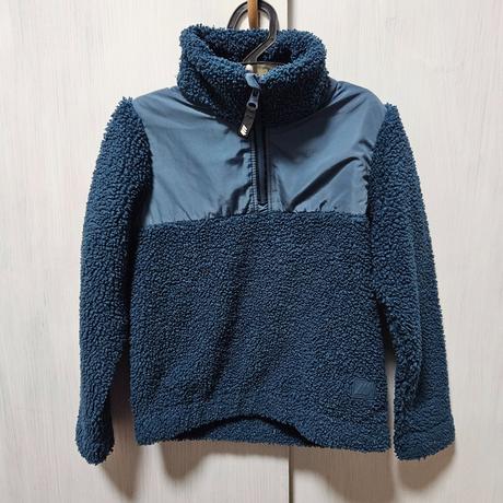 Flísová bunda, skogstad,104