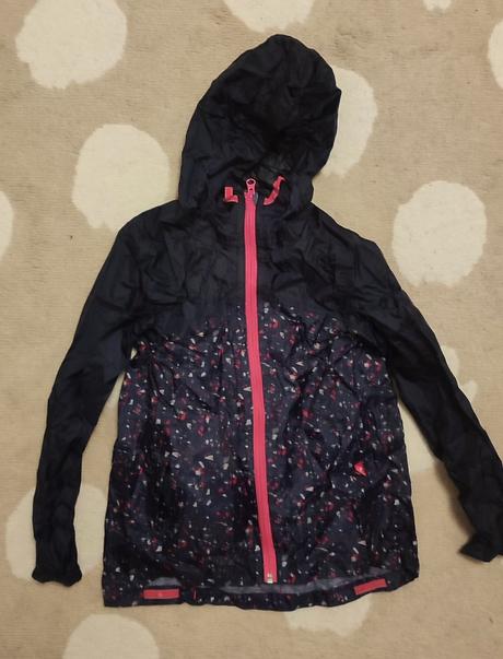 Bunda do dazda, decathlon,134