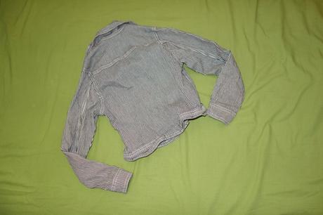 Pruzkovana bundicka george, george,128