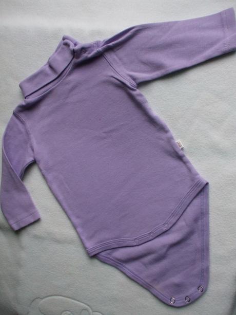 Roláčikové bodynko, okay,74