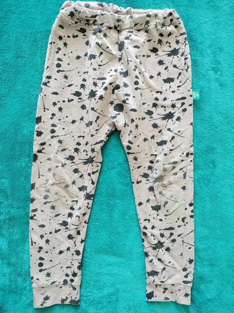 8x tepláky 116/122, kids,116