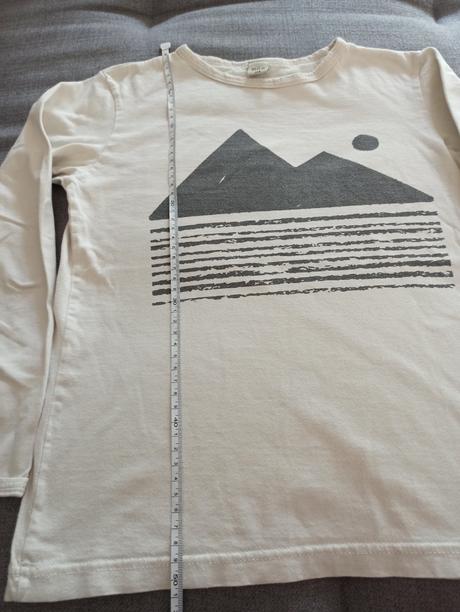 Tričko mile, mile,134