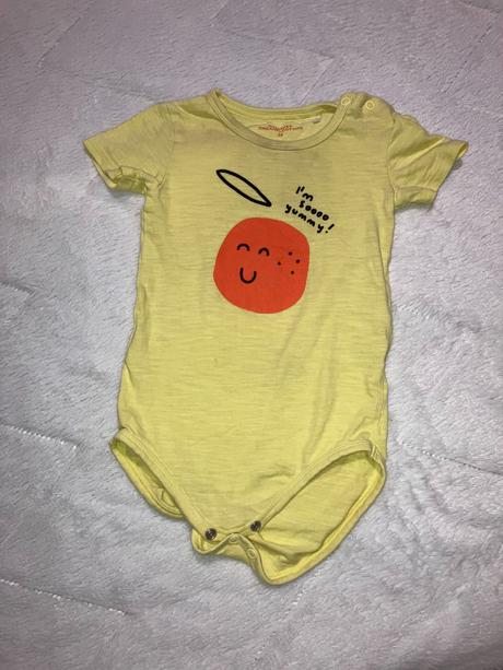 Žlté body, reserved,86