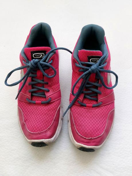 Tenisky 39, decathlon,39