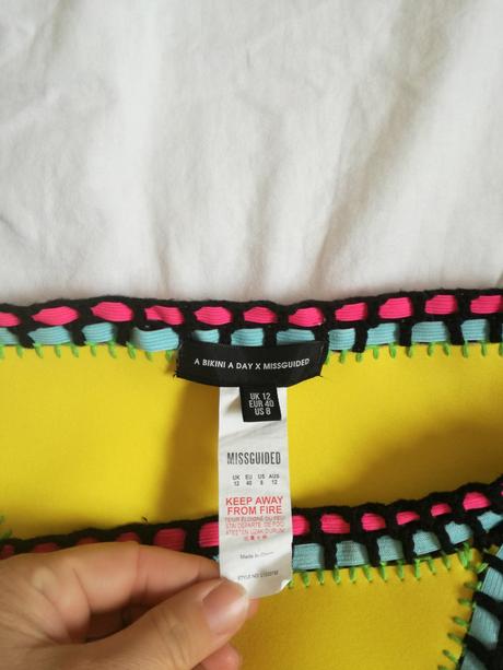 Dámske plavky veľ.40, 40