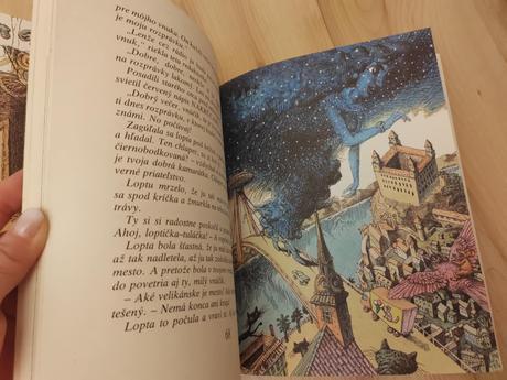 Rozprávky čierneho filipa, 