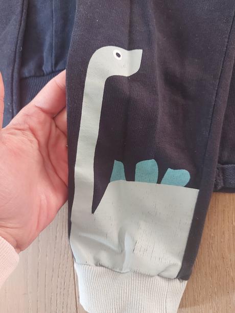 3 pack tepláky pepco, pepco,98