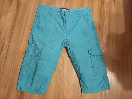 Chlapčenské šortky č 176, 176