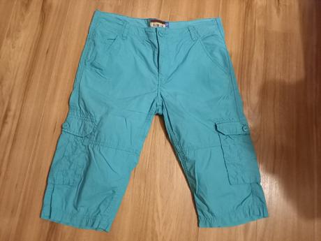 Chlapčenské šortky č 176, 176