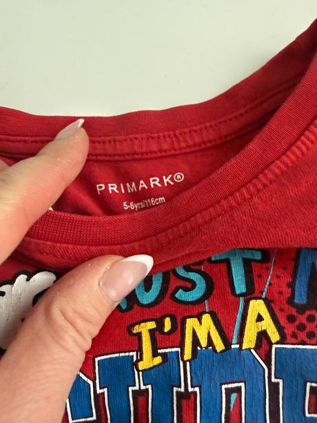 Kiko rifle a trička 110/116, kiki&koko,110