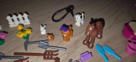 Lego friends, 