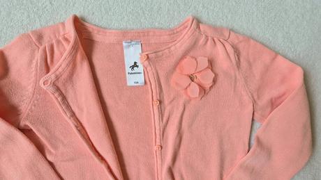 Svetrík c&a 104, palomino,104