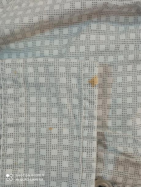 Športová košeľa, 110