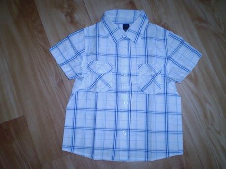 Košeľa v.110, 110