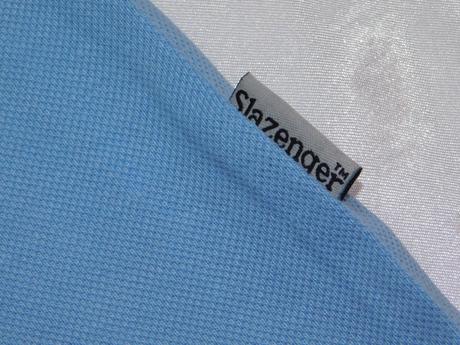 Kvalitne damske košelove tričko, slazenger,40