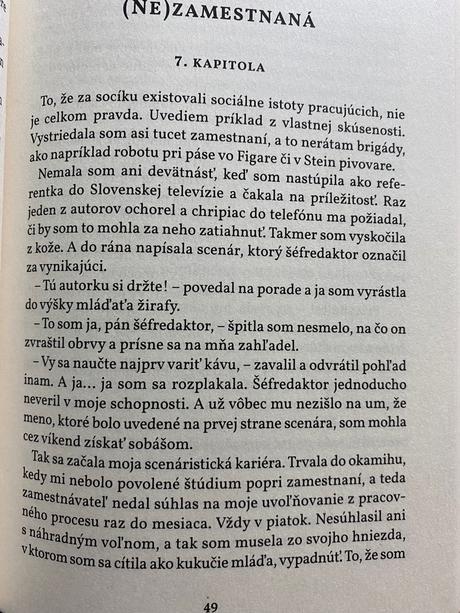 Nervy v kýbli dana hlavatá oddychové čítanie,