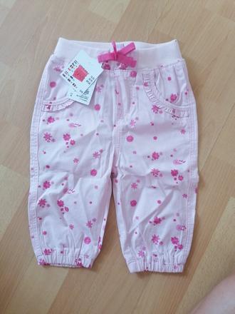 Zdarma k nákupu 3/4 nohavice, dopodopo,86