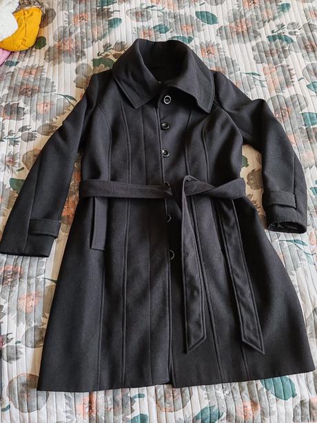 Kabát, f&f,44