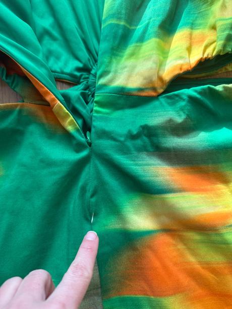 Desigual saty, desigual,s