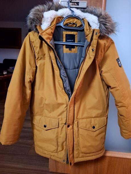 Zimna bunda, name it,146