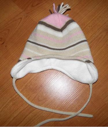 Teplá čiapočka , 74