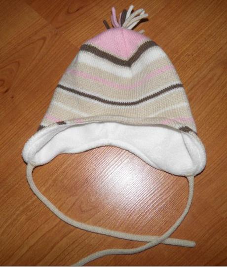 Teplá čiapočka , 74