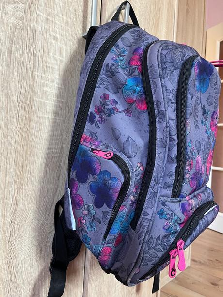 Topgal streethit školský batoh, 