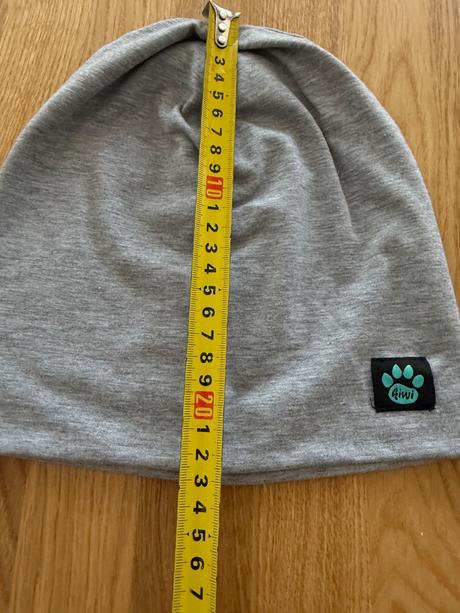 2x kiwi ciapka xl, xl