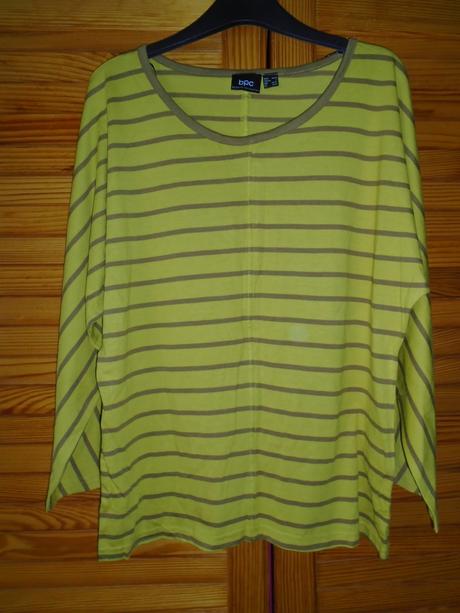 Tričko bonprix- 38/40, bonprix,38