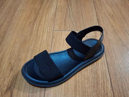 Sandálky, nelli blu,35