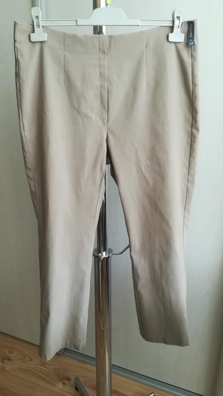 Dámske nohavice, 46