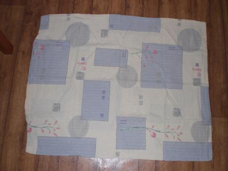 Návlečka na podušku 70x90 cm nepoškodená, 