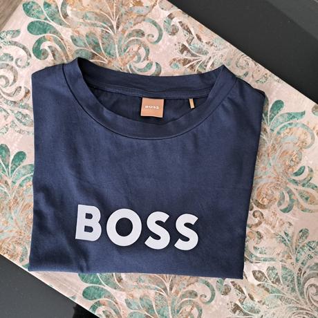 Dámske tričko, hugo boss,m