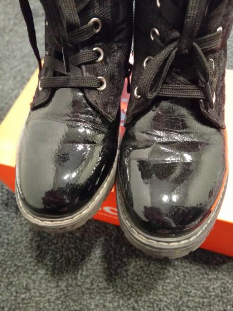 Čižmičky c.33, nelli blu,33