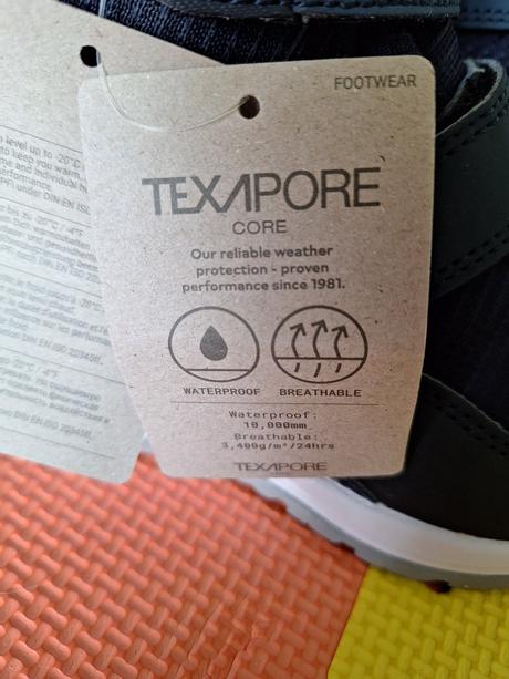 Čižmy/snehule jack wolfskin, jack wolfskin,30