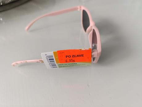 Nové slnečné okuliare harry potter sundance, 