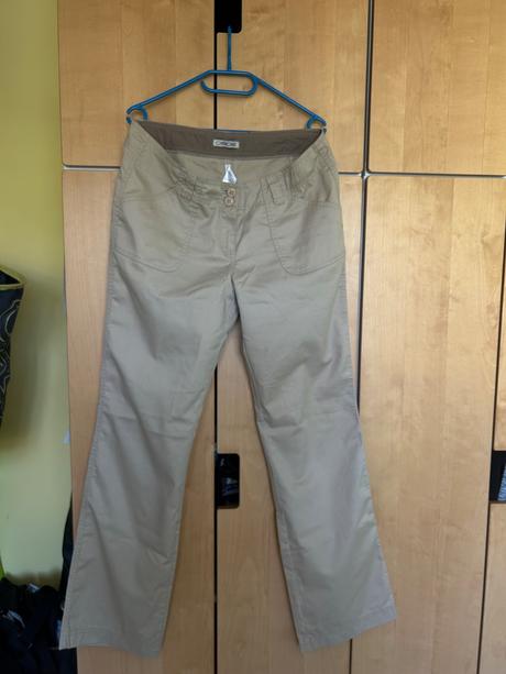 Nohavice, cherokee,42