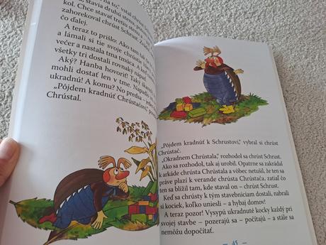 Hráme sa s abecedou,