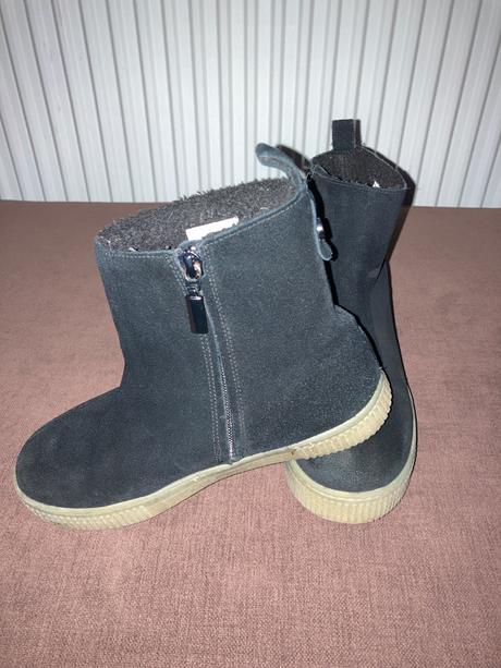 Členkové čižmy, next,35