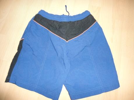 Plavky bart simpson, marks & spencer,122