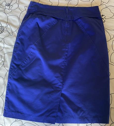 Podšitá sukňa orsay v. 34, orsay,34