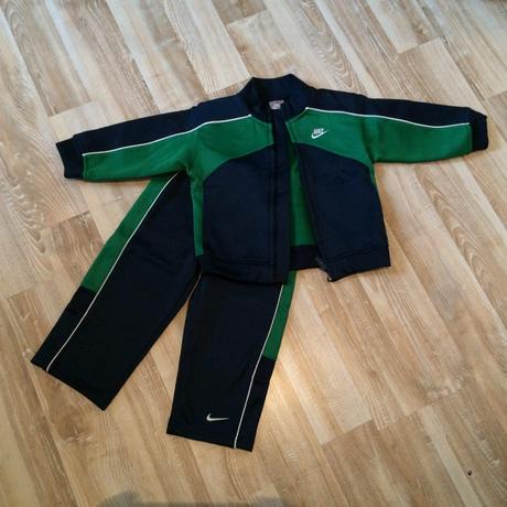 Tepláková súprava nike 98/104, nike,98
