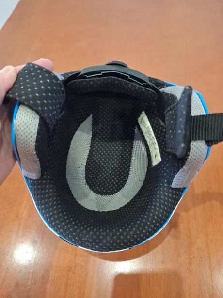 Lyžiarska prilba zn.radical, s