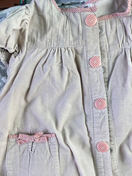 Mencestrove saty, zara,86