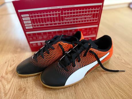 Tenisky puma, puma,38